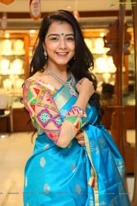 Swetha Ravuri Collections