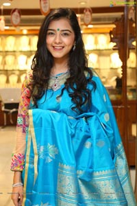 Swetha Ravuri Collections