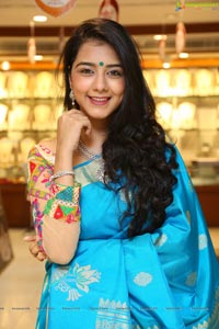 Swetha Ravuri Collections