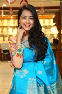 Swetha Ravuri Collections