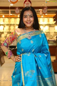 Swetha Ravuri Collections