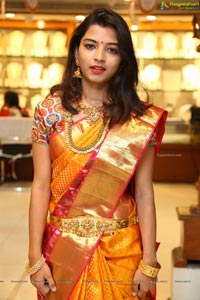 Swetha Ravuri Collections