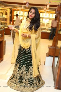 Swetha Ravuri Collections