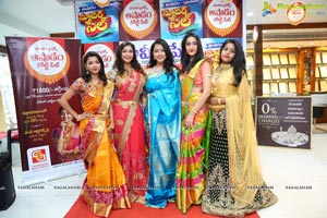 Swetha Ravuri Collections