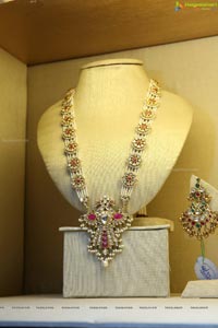 Symetree Jewellery Exhibition