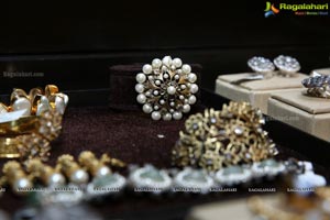 Symetree Jewellery Exhibition