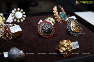 Symetree Jewellery Exhibition