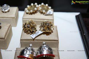 Symetree Jewellery Exhibition