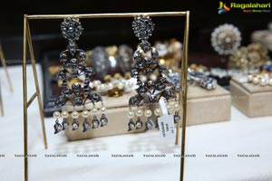 Symetree Jewellery Exhibition