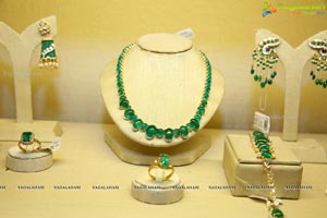 Symetree Jewellery Exhibition