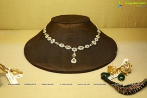 Symetree Jewellery Exhibition