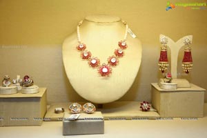 Symetree Jewellery Exhibition