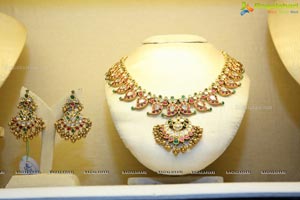 Symetree Jewellery Exhibition