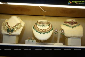 Symetree Jewellery Exhibition