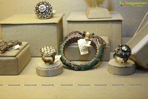 Symetree Jewellery Exhibition