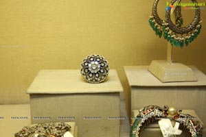 Symetree Jewellery Exhibition