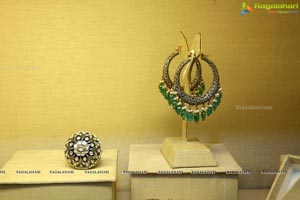 Symetree Jewellery Exhibition