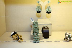 Symetree Jewellery Exhibition