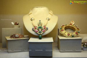 Symetree Jewellery Exhibition