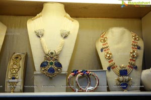 Symetree Jewellery Exhibition