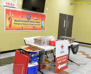 TATA Blood Drive