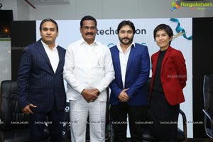 Techolution India Office