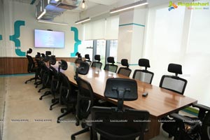 Techolution India Office