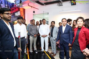 Techolution India Office