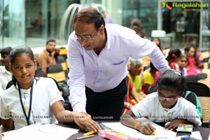 Telangana Bonalu Fest 2018