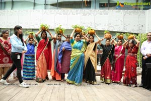 Telangana Bonalu Fest 2018