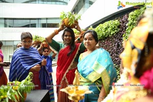 Telangana Bonalu Fest 2018