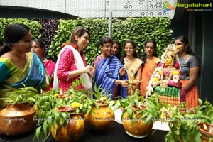 Telangana Bonalu Fest 2018