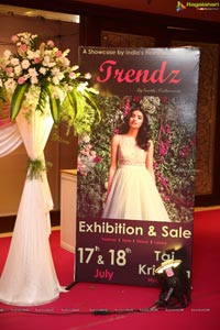 Trendz Exhibition