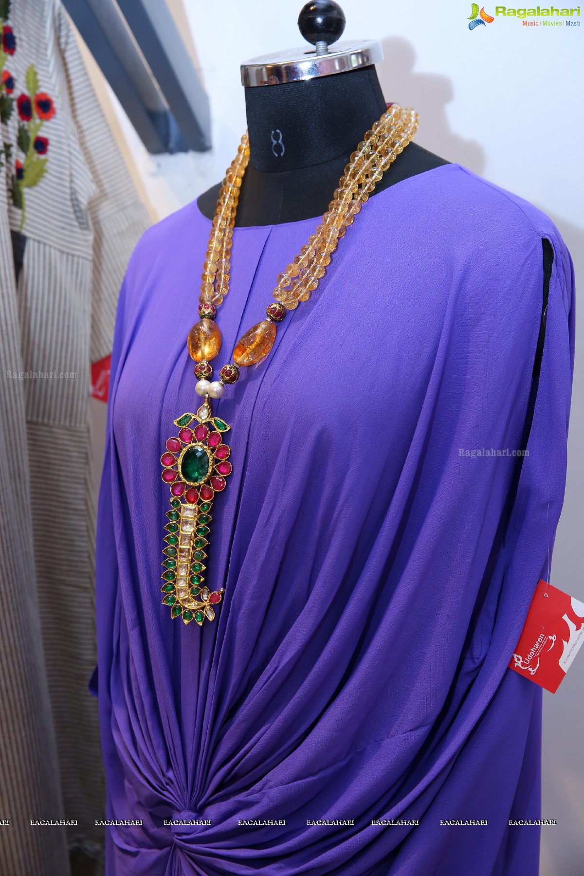 Udaharan Designer Store Launch, Banjara Hills, Hyderabad