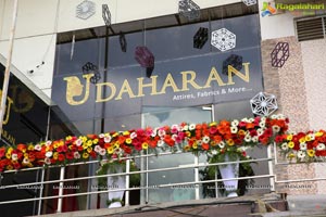 Udaharan Hyderabad