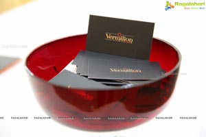 Vermillion by Vinti