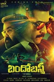 Bandobast First Look Poster
