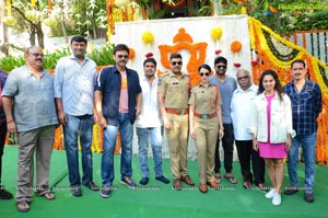 22 Movie Launch