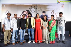 2 Hours Love Trailer Launch