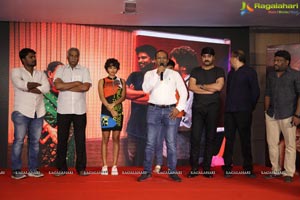 Amala Pau's Aame Movie Press meet