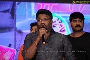 Amala Pau's Aame Movie Press meet