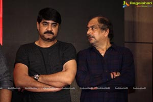 Amala Pau's Aame Movie Press meet