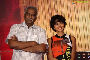 Amala Pau's Aame Movie Press meet