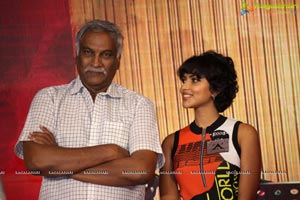 Amala Pau's Aame Movie Press meet