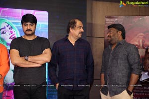 Amala Pau's Aame Movie Press meet