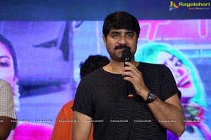 Amala Pau's Aame Movie Press meet