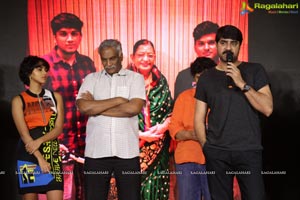 Amala Pau's Aame Movie Press meet