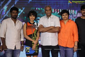 Amala Pau's Aame Movie Press meet