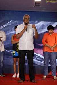 Amala Pau's Aame Movie Press meet