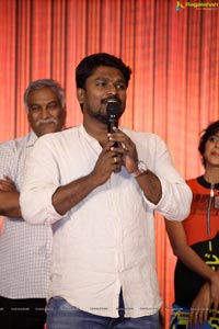 Amala Pau's Aame Movie Press meet